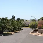 Colors Of Cape Town Lodge