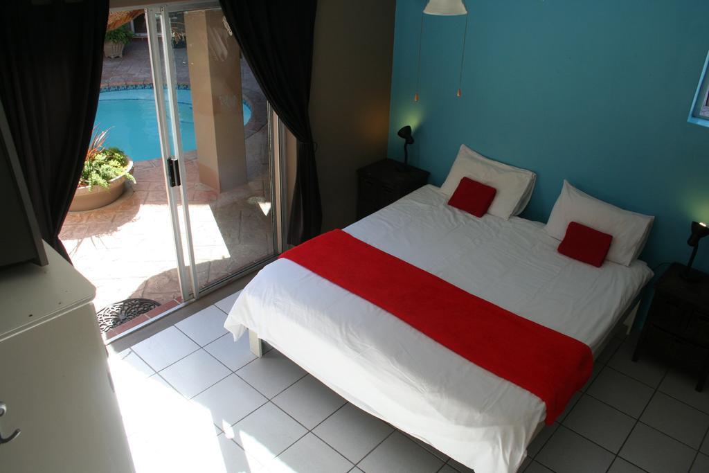 Auberge de jeunesse Colors Of Le Cap