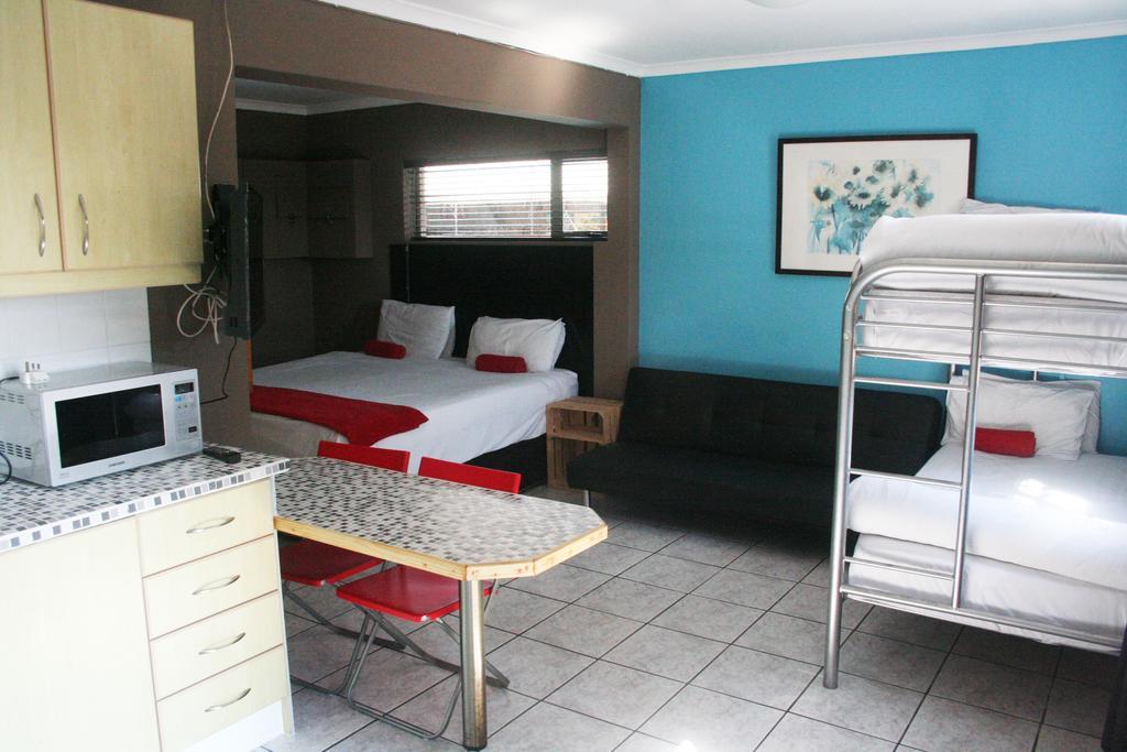 Colors Of Auberge de jeunesse *