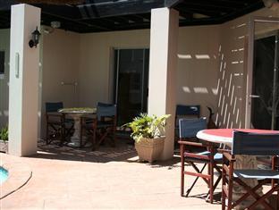 Auberge de jeunesse Colors Of Le Cap
